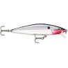 Rapala Flat Rap - 8cm - 7g