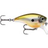 Rapala BX Brat Mid - 6cm - 13g - Floating