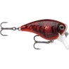 Rapala BX Brat Mid - 6cm - 13g - Floating