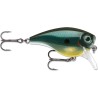 Rapala BX Brat Mid - 6cm - 13g - Floating