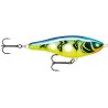 Rapala Twitchin’ Rap - 12cm - 53g - Slow Sinking