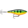 Rapala Twitchin’ Rap - 12cm - 53g - Slow Sinking