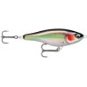 Rapala Twitchin’ Rap - 12cm - 53g - Slow Sinking