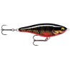 Rapala Twitchin’ Rap - 12cm - 53g - Slow Sinking