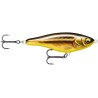 Rapala Twitchin’ Rap - 12cm - 53g - Slow Sinking