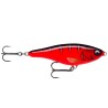 Rapala Twitchin’ Rap - 12cm - 53g - Slow Sinking