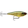 Rapala Twitchin’ Rap - 12cm - 53g - Slow Sinking