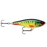 Rapala Twitchin’ Rap - 12cm - 53g - Slow Sinking