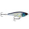 Rapala Twitchin’ Rap - 12cm - 53g - Slow Sinking