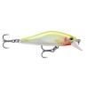 Rapala Shadow Rap Solid Shad 05 - 5cm - 5.5g - Sinking
