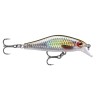 Rapala Shadow Rap Solid Shad 05 - 5cm - 5.5g - Sinking