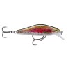 Rapala Shadow Rap Solid Shad 05 - 5cm - 5.5g - Sinking