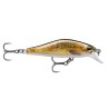 Rapala Shadow Rap Solid Shad 05 - 5cm - 5.5g - Sinking
