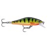 Rapala Shadow Rap Solid Shad 05 - 5cm - 5.5g - Sinking
