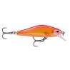 Rapala Shadow Rap Solid Shad 05 - 5cm - 5.5g - Sinking