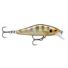 Rapala Shadow Rap Solid Shad 05 - 5cm - 5.5g - Sinking