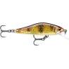 Rapala Shadow Rap Solid Shad 05 - 5cm - 5.5g - Sinking