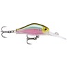 Rapala Shadow Rap Fat Jack 04 - 4cm - 4g - Slow Floating