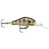 Rapala Shadow Rap Fat Jack 04 - 4cm - 4g - Slow Floating