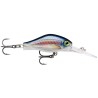 Rapala Shadow Rap Fat Jack 04 - 4cm - 4g - Slow Floating