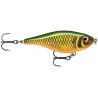 Rapala X-Rap Twitchin Shad 08 - 8cm - 13g - Slow Sinking