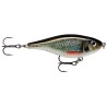 Rapala X-Rap Twitchin Shad 08 - 8cm - 13g - Slow Sinking