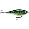 Rapala X-Rap Twitchin Shad 08 - 8cm - 13g - Slow Sinking