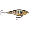 Rapala X-Rap Twitchin Shad 08 - 8cm - 13g - Slow Sinking