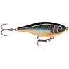 Rapala X-Rap Twitchin Shad 08 - 8cm - 13g - Slow Sinking