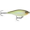 Rapala X-Rap Twitchin Shad 08 - 8cm - 13g - Slow Sinking