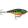 Rapala X-Rap Twitchin Shad 08 - 8cm - 13g - Slow Sinking