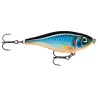 Rapala X-Rap Twitchin Shad 08 - 8cm - 13g - Slow Sinking