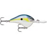 Rapala Dives To DT20 7cm - 25g
