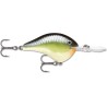 Rapala Dives To DT14 7cm - 22g
