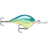 Rapala Dives To DT10 6cm - 17g