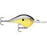 Rapala Dives To DT04 5cm - 9g