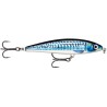 Rapala X-Rap Magnum Prey - 10cm - 41g - Sinking