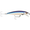 Rapala X-Rap Magnum Cast - 10cm - 42g - Sinking