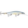 Rapala RipStop Deep - 12cm - 15g - Suspending