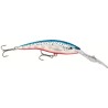 Rapala Deep Tail Dancer - 7cm - 9g - Floating