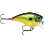Rapala BX Brat 6 - 5cm - 10g - Floating