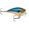 Rapala BX Brat 6 - 5cm - 10g - Floating