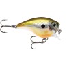 Rapala BX Brat - 5cm - 10g - Floating