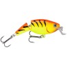 Rapala Jointed Shallow Shad Rap 7cm - 11g - Suspending