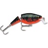 Rapala Jointed Shallow Shad Rap 7cm - 11g - Suspending