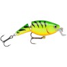Rapala Jointed Shallow Shad Rap 7cm - 11g - Suspending