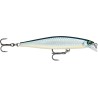 Rapala Shadow Rap 07 - 7cm - 5g - Slow Sinking