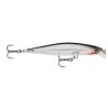 Rapala Shadow Rap 07 - 7cm - 5g - Slow Sinking