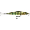 Rapala Shadow Rap 07 - 7cm - 5g - Slow Sinking