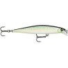Rapala Shadow Rap 07 - 7cm - 5g - Slow Sinking